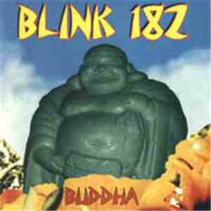 Blink-182 - Buddha