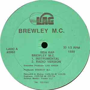 Brewley M.C. - Sida Rap