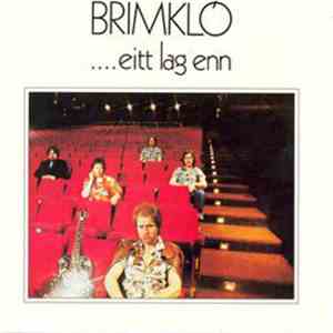 Brimkló - ....Eitt Lag Enn