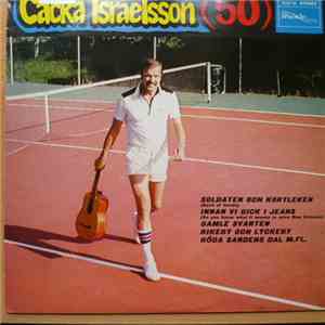 Cacka Israelsson - 
