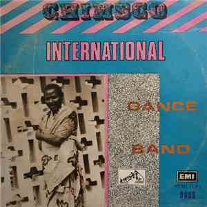 Chimsco International Dance Band - Chimsco International Dance Band