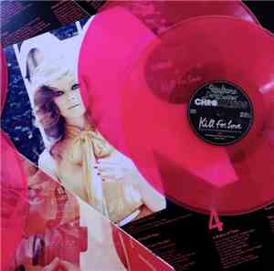 Chromatics - Kill For Love