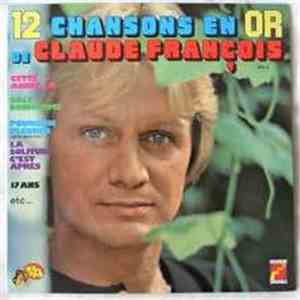 Claude François - 12 chansons en or vol.2