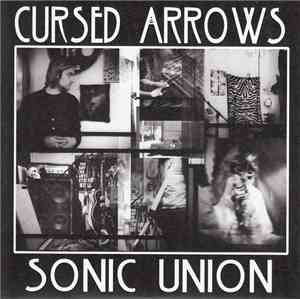 Cursed Arrows - Sonic Union