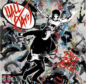 Daryl Hall & John Oates - Big Bam Boom