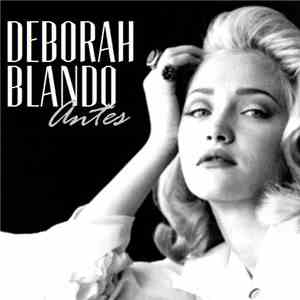 Deborah Blando - Antes