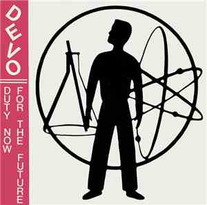 Devo - Duty Now For The Future
