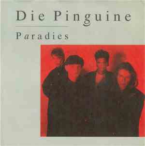 Die Pinguine -  Paradies