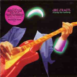 Dire Straits - Money For Nothing