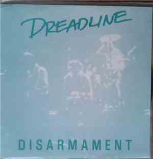 Dreadline - Disarmament