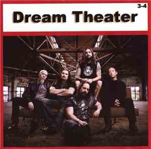 Dream Theater - Dream Theater 3-4