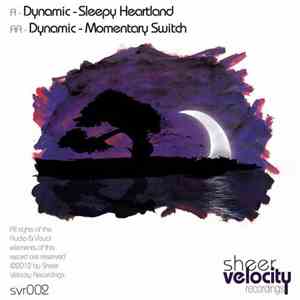 Dynamic  - Sleepy Heartland / Momentary Switch