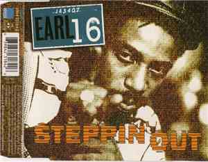 Earl 16 - Steppin' Out