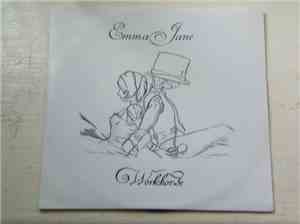 Emma Jane  - Workhorse