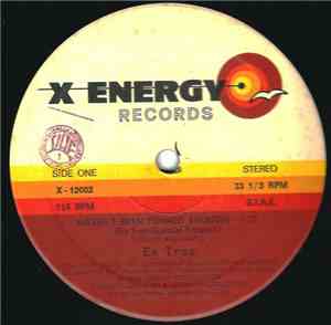 Ex Tras - Haven't Been Funked Enough