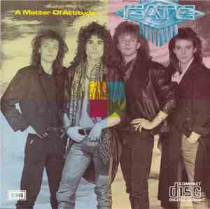 Fate  - A Matter Of Attitude