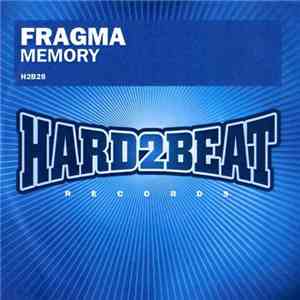 Fragma - Memory