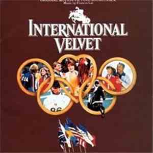 Francis Lai - International Velvet