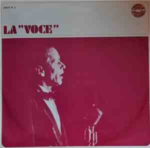 Frank Sinatra - La 