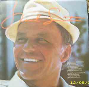 Frank Sinatra - Some Nice Things I've Missed