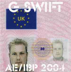 G Swift - AE/IBP 2004