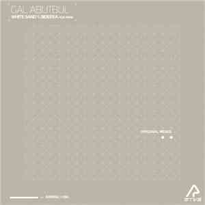 Gal Abutbul - White Sand / Siderea