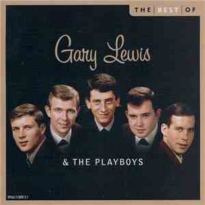 Gary Lewis & The Playboys - The Best Of Gary Lewis & The Playboys