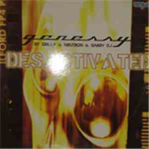 Genessys by Grilly & Neutron  & Garry DJ - Desactivated