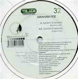 Graham Fee - System Overload