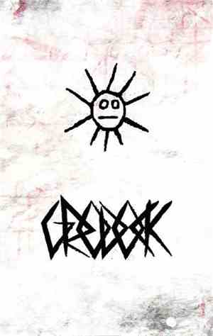 Grodock - Tape 1