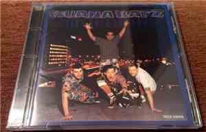 Guana Batz - Live Over London