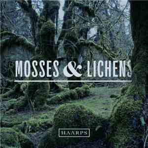Haarps - Mosses & Lichens