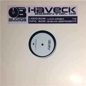 Haveck - Essential 02