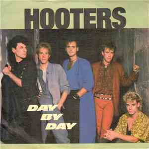 Hooters - Day By Day