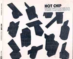 Hot Chip - The Warning (Album Sampler)