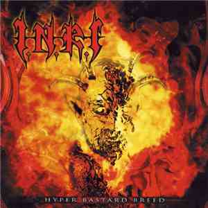 I.N.R.I - Hyper Bastard Breed