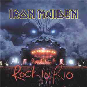Iron Maiden - Rock In Rio
