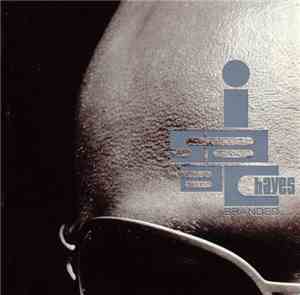 Isaac Hayes - Branded