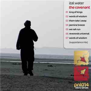 Ital Water - The Covenant