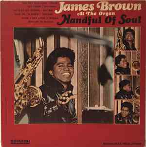 James Brown - Handful Of Soul