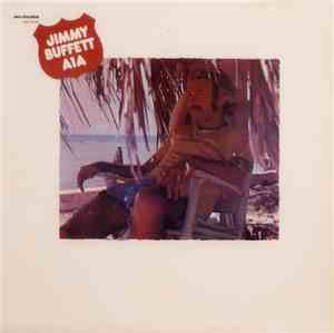 Jimmy Buffett - A1A