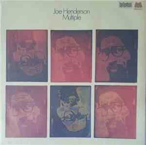 Joe Henderson - Multiple