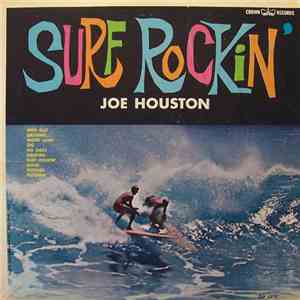 Joe Houston - Surf Rockin'