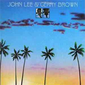 John Lee  & Gerry Brown - Mango Sunrise