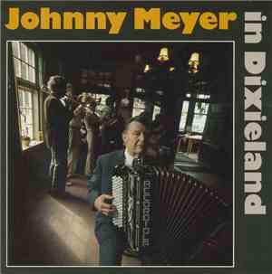 Johnny Meyer - In Dixieland