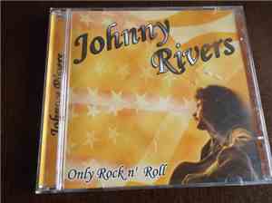 Johnny Rivers - Only Rock N' Roll