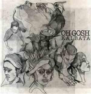 Kalbata - Oh Gosh