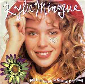 Kylie Minogue - I Still Love You (Je Ne Sais Pas Pourquoi)