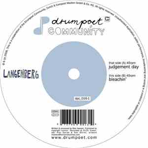 Langenberg - Judgement Day