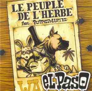 Le Peuple De L'Herbe & The Puppetmastaz - El Paso